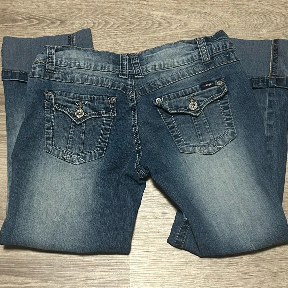 Angels jeans lot - Picture 6 of 8